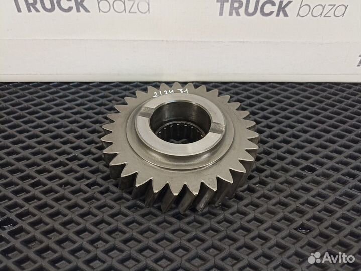 1328305014 Шестерня обратной передачи АКПП ZF 12AS