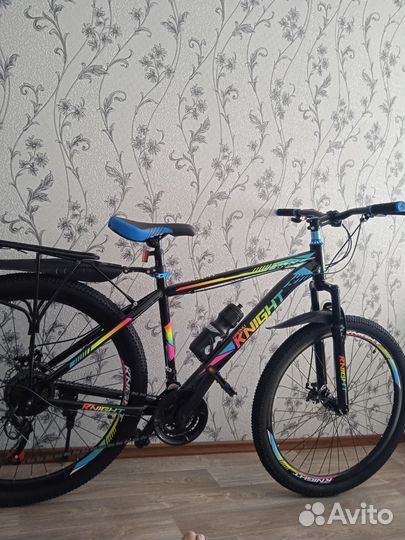 Велосипед взрослый новый есть - 2 шт