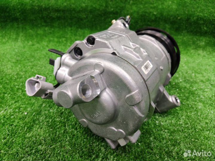 Компрессор кондиционера Toyota Land Cruiser