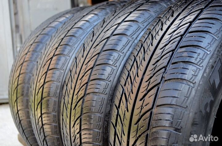 Tigar Sigura 185/65 R15