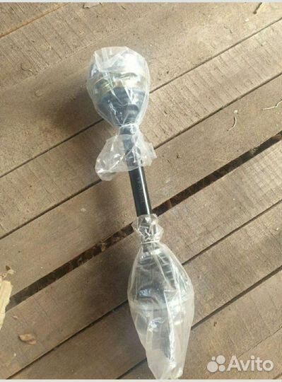 Привод в сборе Skoda Octavia,Audi,Volksvagen