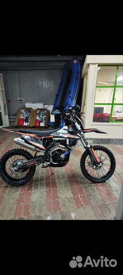 Avantis 300Pro Efi инжектор