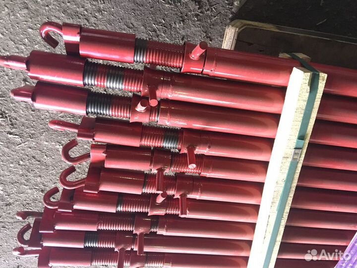 Подкос для жби