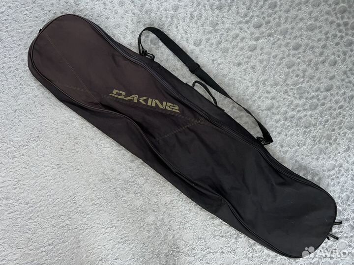 Чехол для сноуборда 157 Dakine