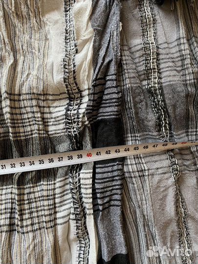 Шарф-платок