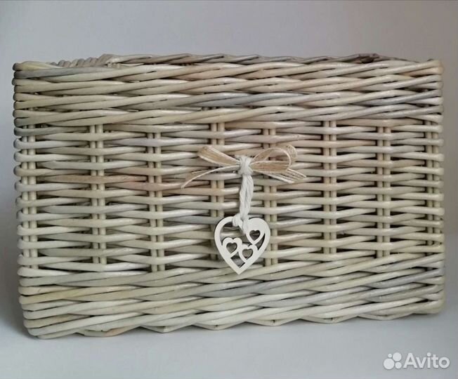 Корзина для хранения