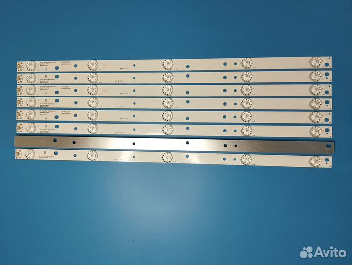 Подсветка для тв/ LED 50fhds