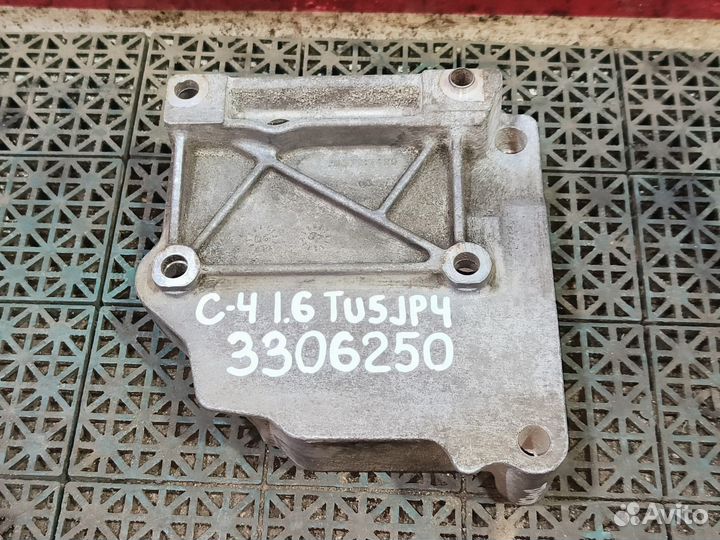 Кронштейн кондиционера Сitrоеn С4 1.6