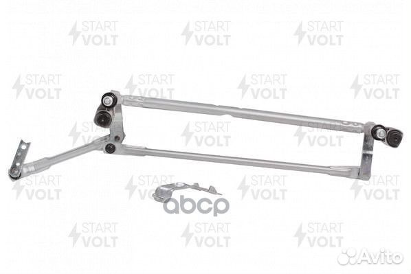 Трапеция стеклооч. startvolt VWA 1809 VWA 1809