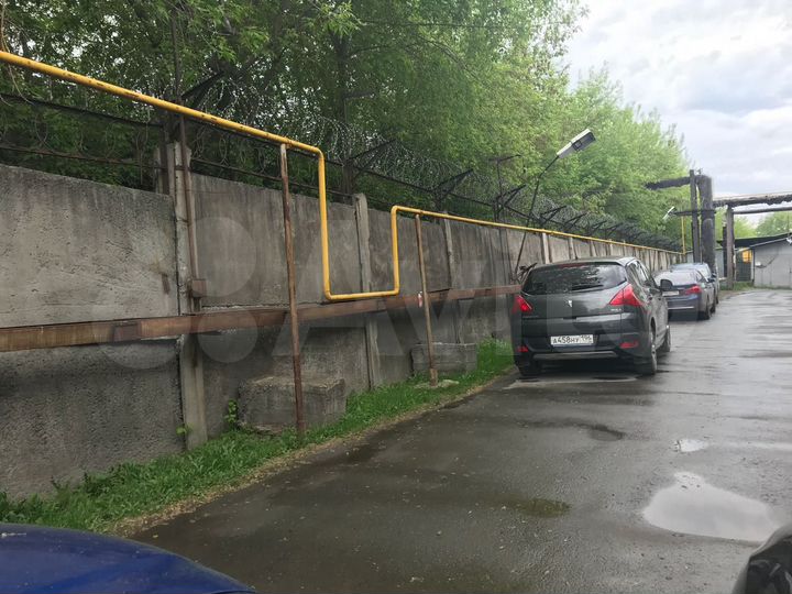 Офис, 146.2 м²