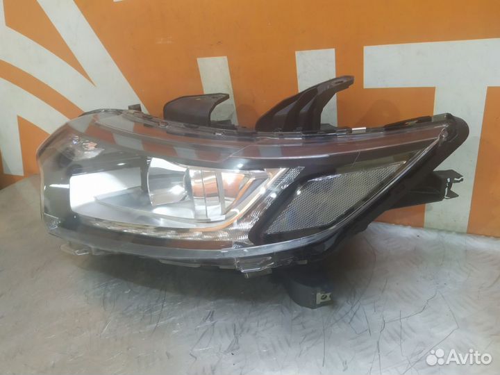 Фара левая Mitsubishi Outlander 3 2015-Нв
