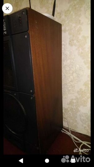Радиотехника s90b