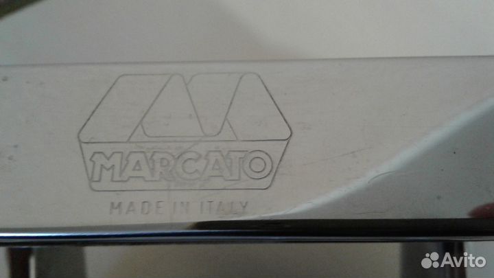 Тестораскатка лапшерезка