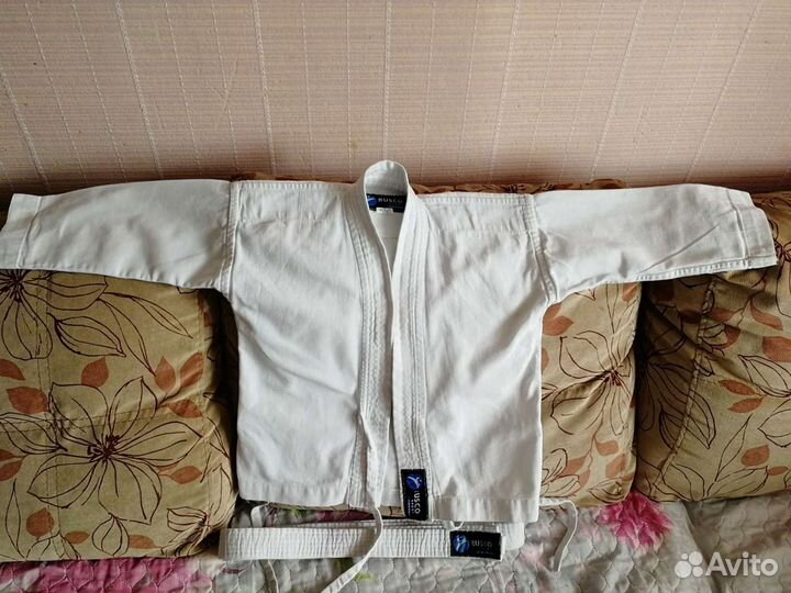 Кимоно детское