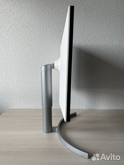 Монитор LG UL650 27 дюймов 4k