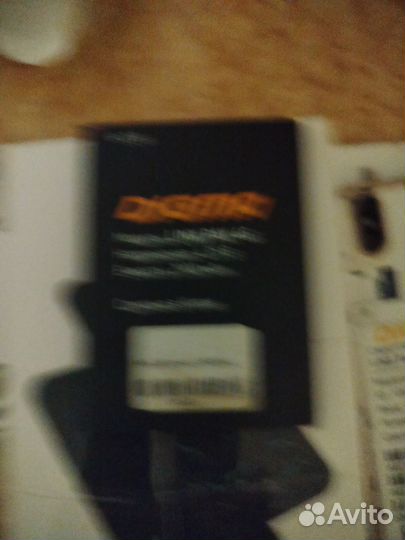 Аккумулятор для Digma Linx Pay 4G