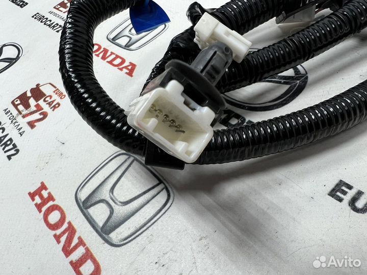 Проводка крышки багажника Mazda 3 BM 2013-2019