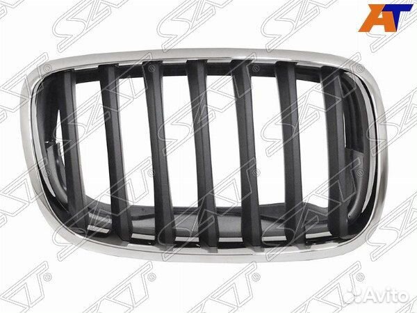Решетка радиатора BMW X5