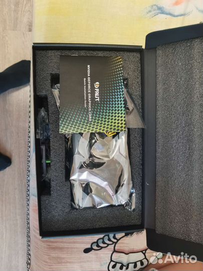 Nvidia geforce gtx 1060 6gb