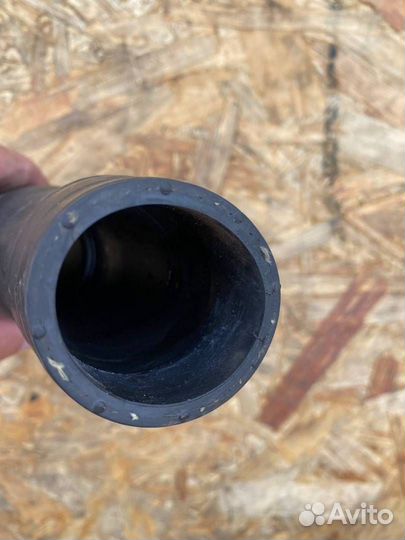 Патрубок охлаждения верхний Land Rover Range Rover