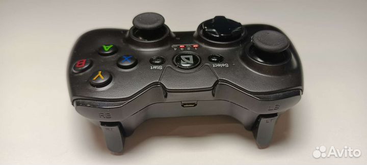 Геймпад Defender X7