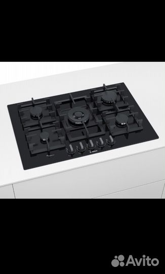 Варочная панель