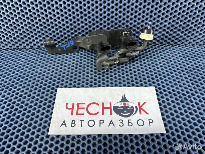 Клапан электромагнитный VW Touareg GP 2002-2007