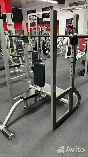 Тренажер cybex