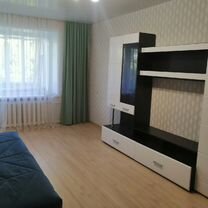 1-к. квартира, 34 м², 5/5 эт.