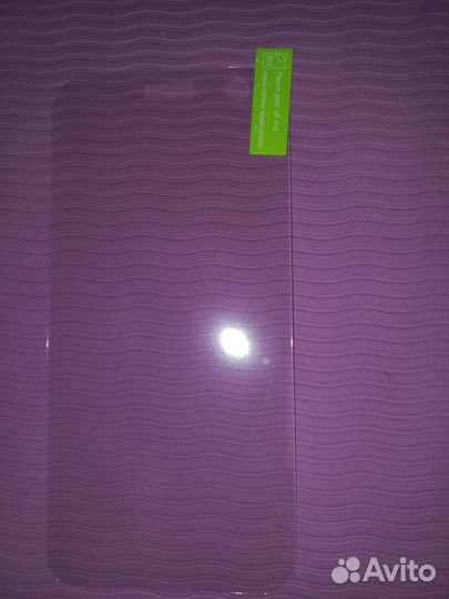 Защитное стекло к смартфону ZTE Blade V8 Lite