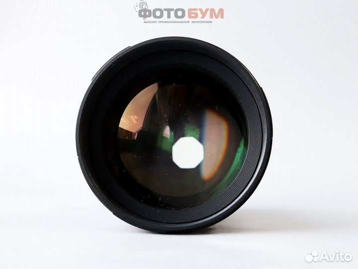 Объектив Samyang 85mm f1.4 (Pentax K)