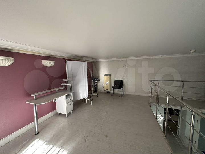 Помещение под кабинет красоты, 16 м²