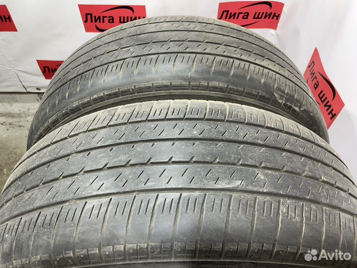 Bridgestone Dueler H/L 33 235/55 R19