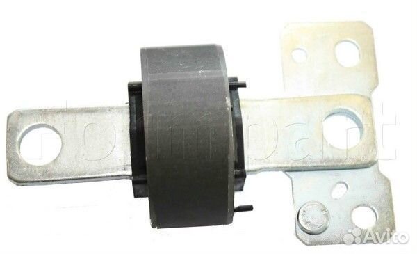 Подушка задней балки ford: mondeo IV 03.07- 154