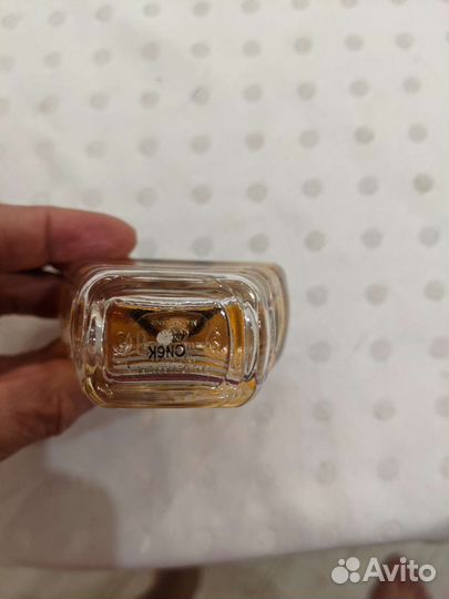 Винтажные духи франция