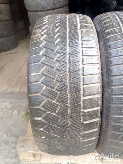 Continental ContiCrossContact Viking 255/55 R18