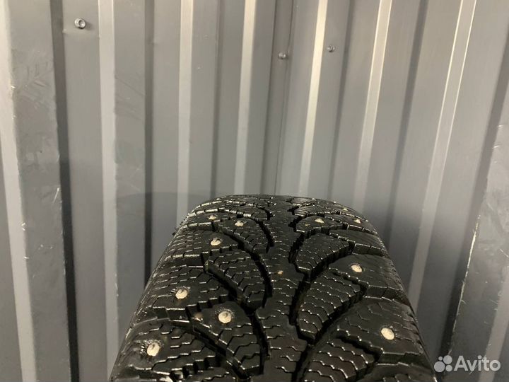 Tunga Nordway 2 175/65 R14 82Q