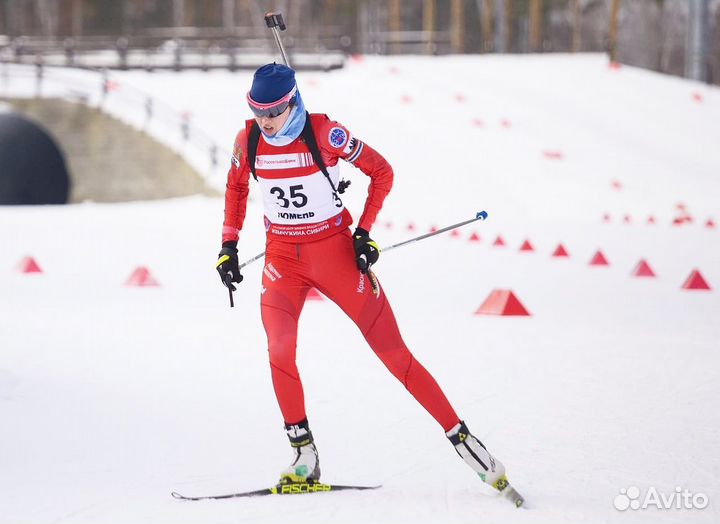 Персональный тренер по функциональным тренировкам