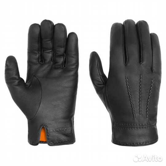 Перчатки Stetson,Sauso