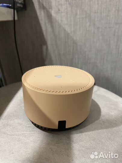 Умная колонка алиса лайт