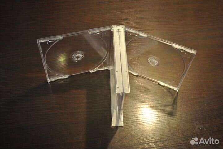 Диск CD-R80 TDK 52х 700Mb, CD-box Slim прозрачный