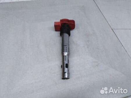 Катушка зажигания