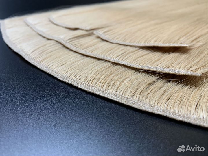 Волосы для наращивания