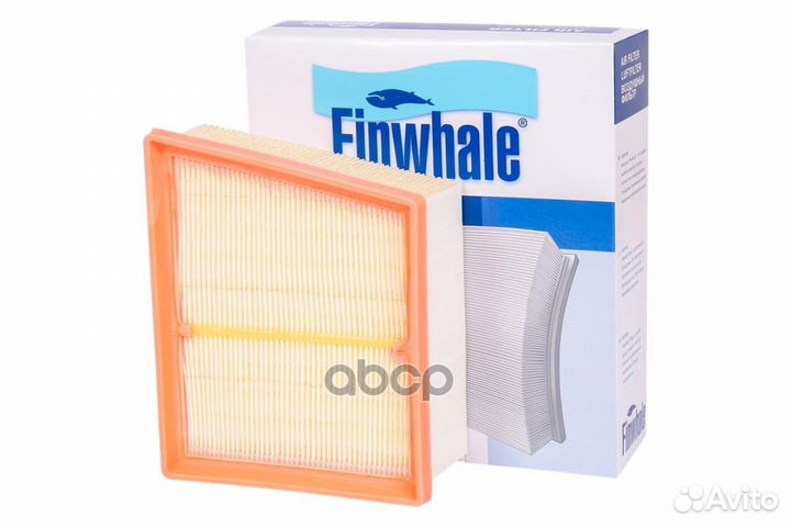 Фильтр воздушный B-MAX, ecosport, fiesta, KA+