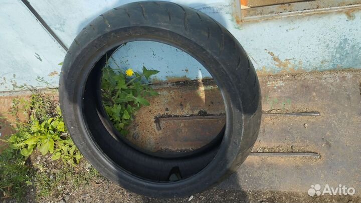 Мотошины 180 55 17 pirelli