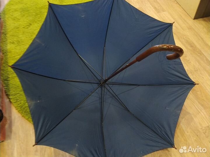 Зонт трость большой