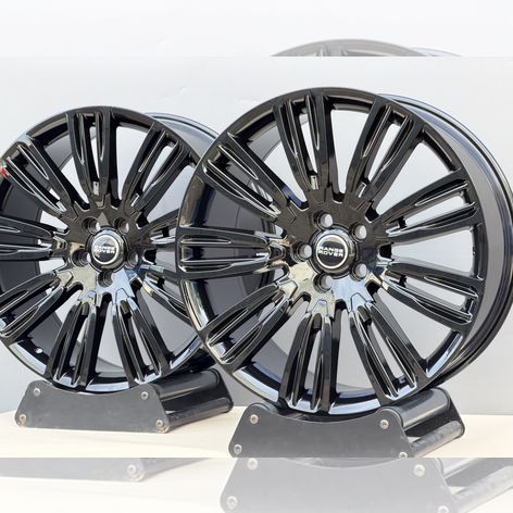 Литые диски Rover 9.5×R22 5×120