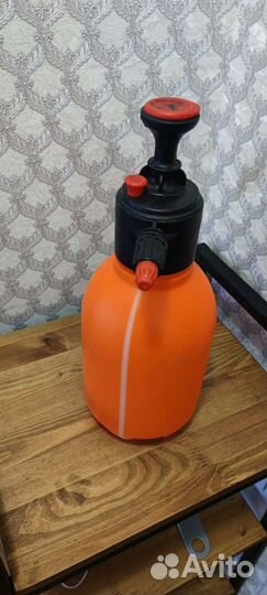 Распылитель помповый