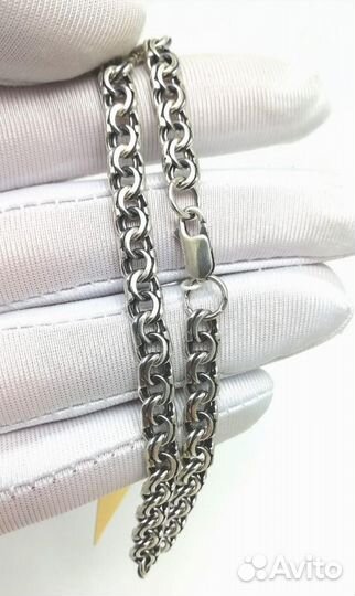 Серебро браслет 6432203373456734 13,90гр