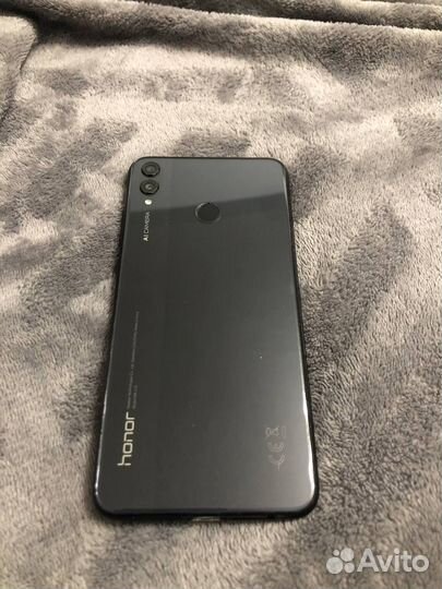 HONOR 8X, 4/64 ГБ
